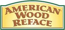 American Wood Reface Footer Logo