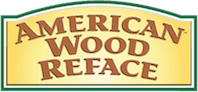 American Wood Reface Logo