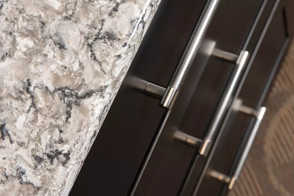 Kitchen cabinet hardware meta door knob