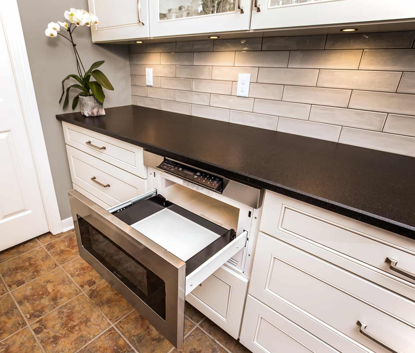 Under-Cabinet LED Lighting