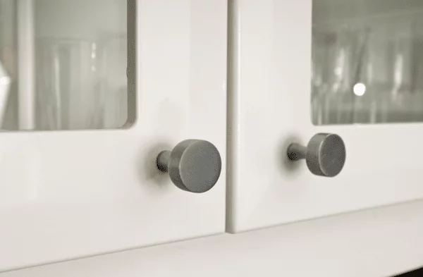Kitchen Cabinet knobs