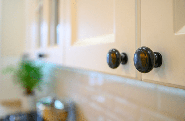 Kitchen Cabinet knobs 