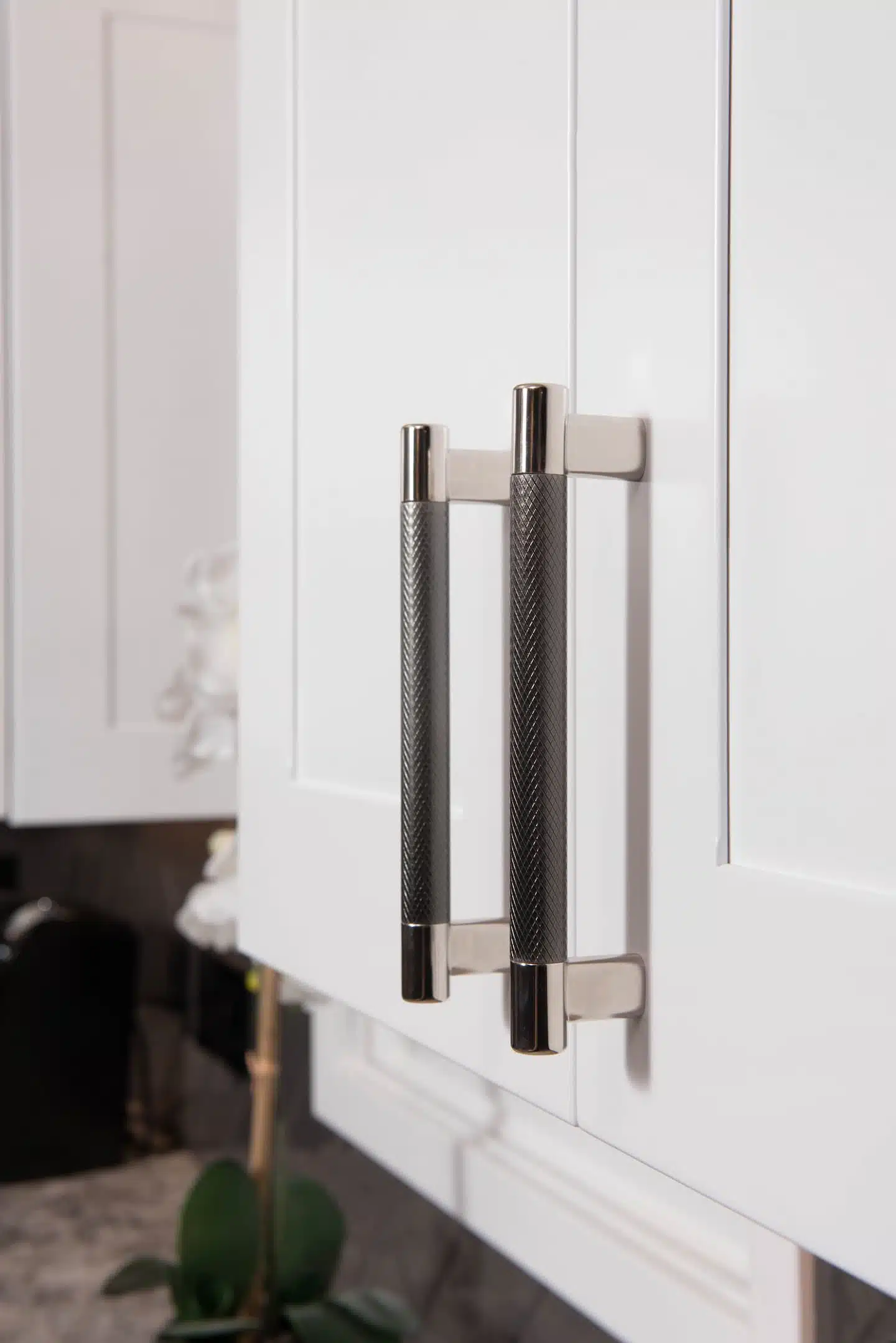 Kitchen Cabinet Pulls