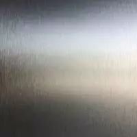 Stainless steel style sample