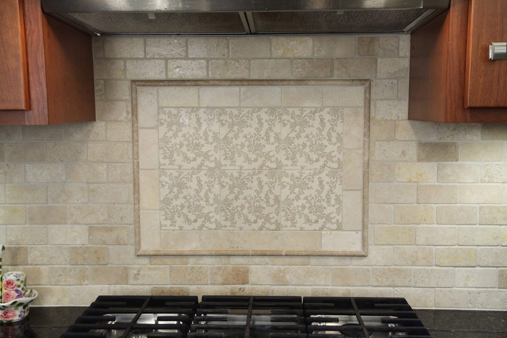 Your Complete Guide to Kitchen Backsplashes – Tilezz
