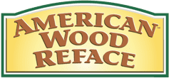 american wood reface logo