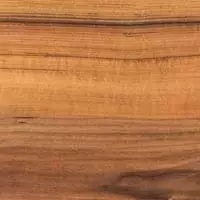 Butcher block style sample