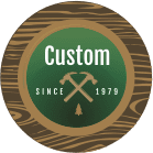 custom since 1979