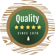 quality since 1979