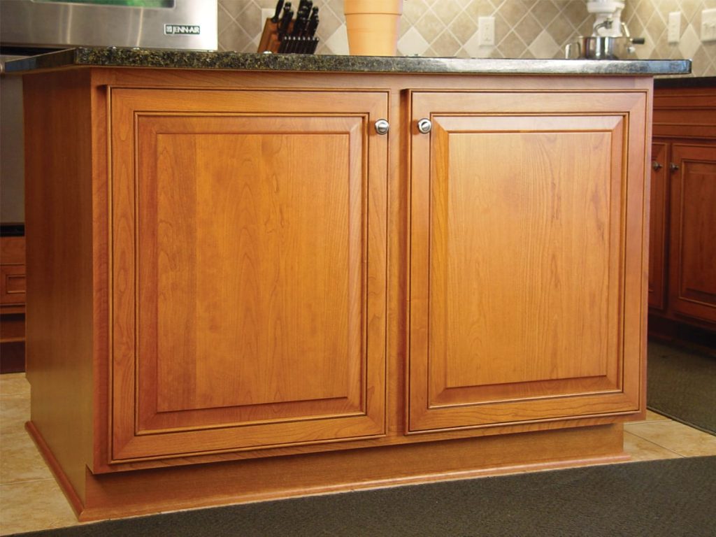 Kitchen Range 3