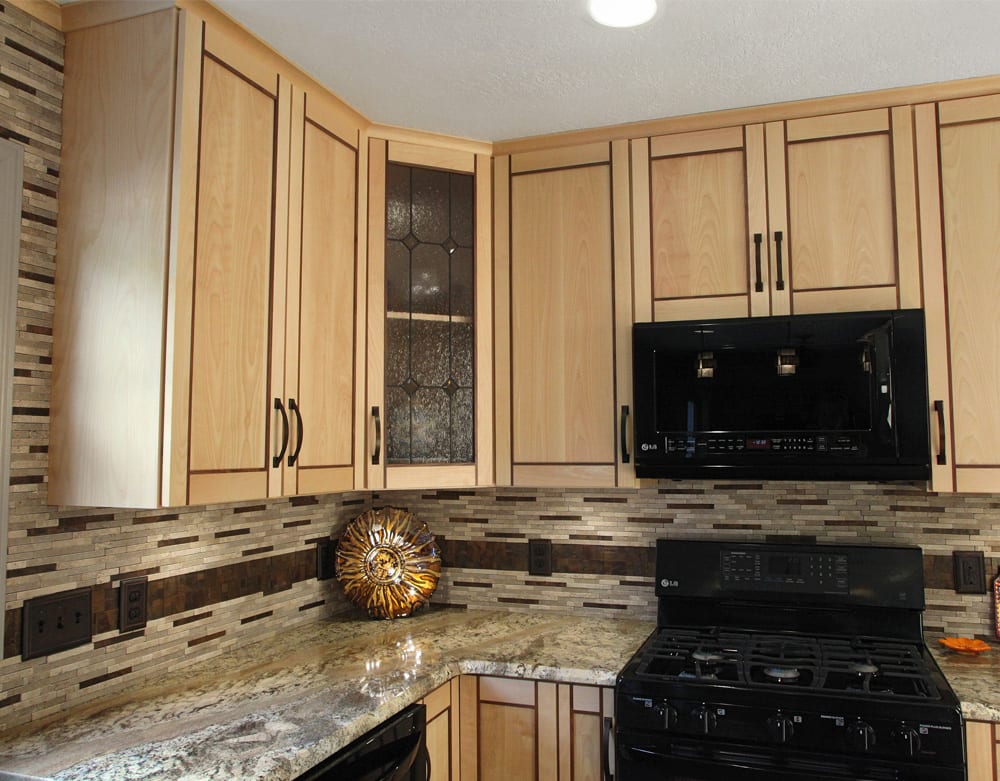 Optimizing Blind Corner Cabinets