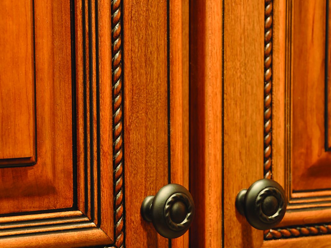 Customized Doors in 3 Easy Steps AWR