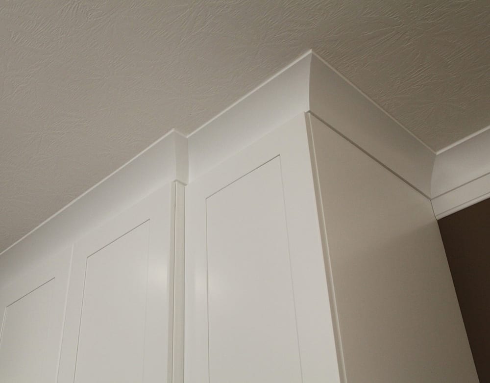 Faq Crown Molding For Cabinets Dura Supreme Cabinetry