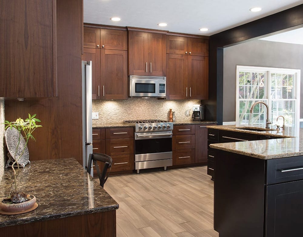 Kitchen Flooring