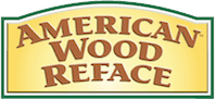 American Wood Reface Logo