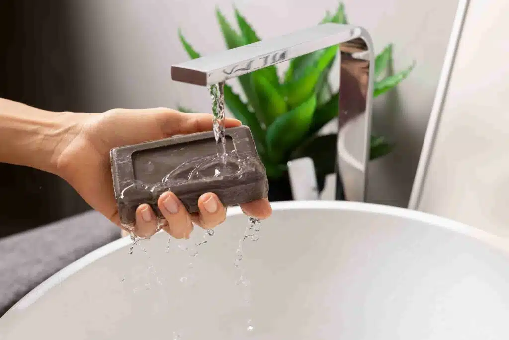 Smart Touch-Free Faucets