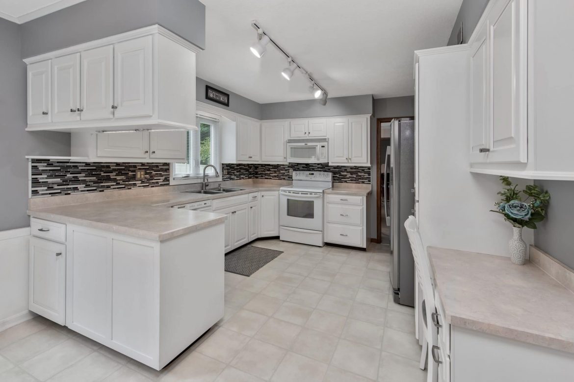 Fresh Look at Budget Friendly Kitchen Remodeling Ideas