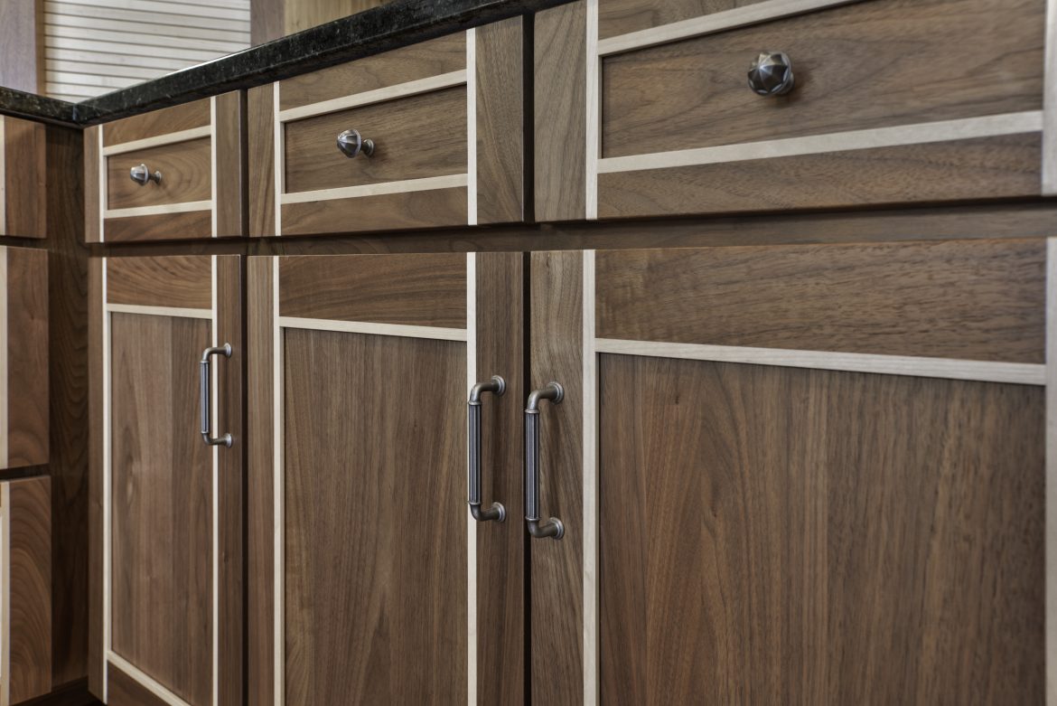 The Best Wood for Kitchen Doors A Guide