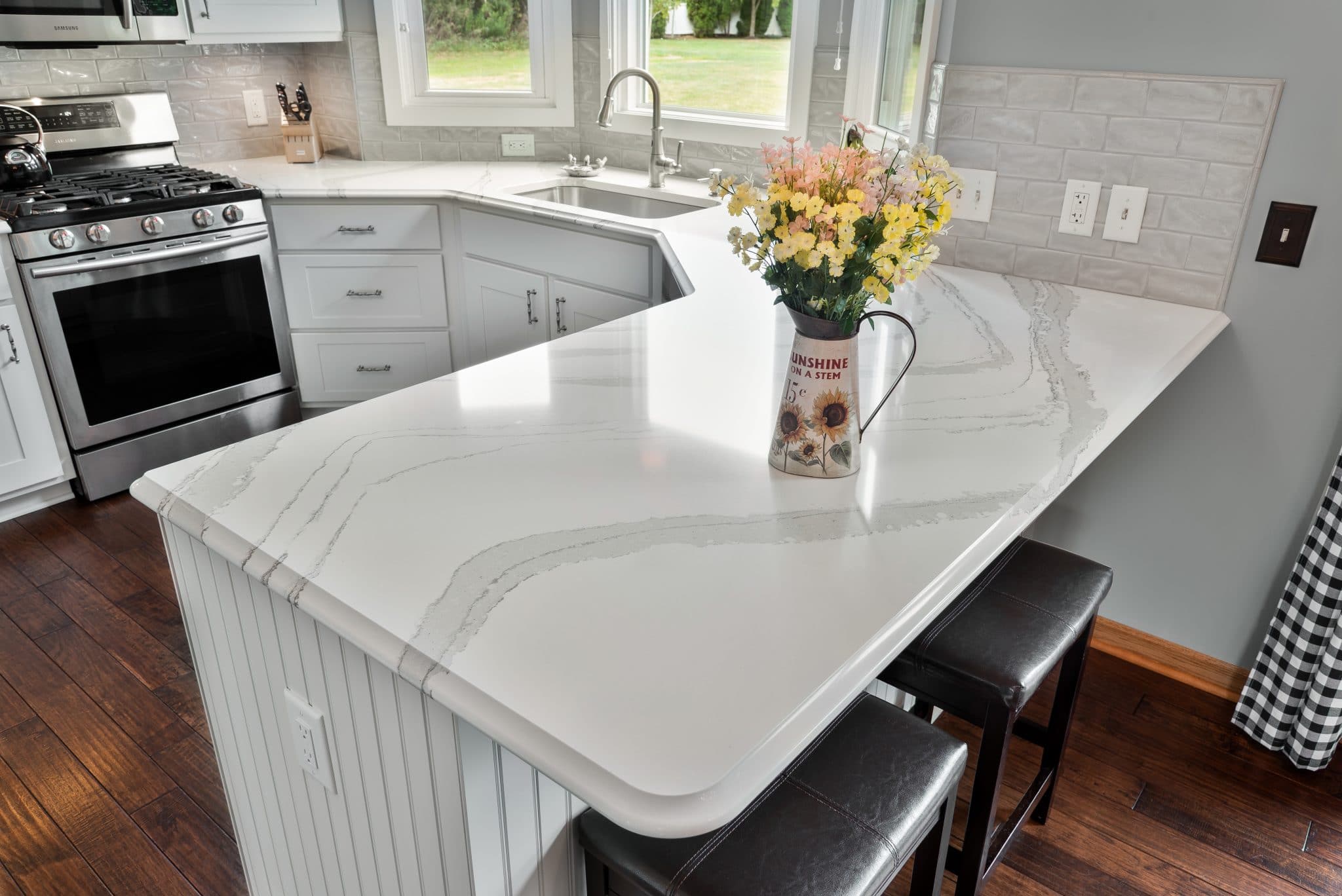 How Much Do Kitchen Countertops Cost?