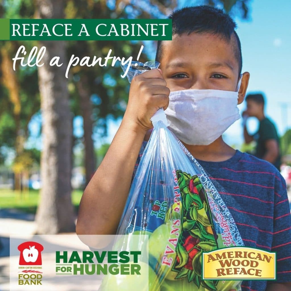 Harvest for Hunger