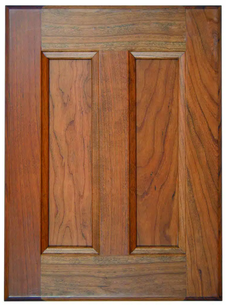 Hardwood Cabinet Door