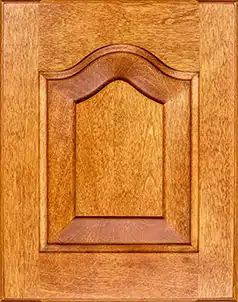 Solid wood