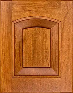 Solid wood