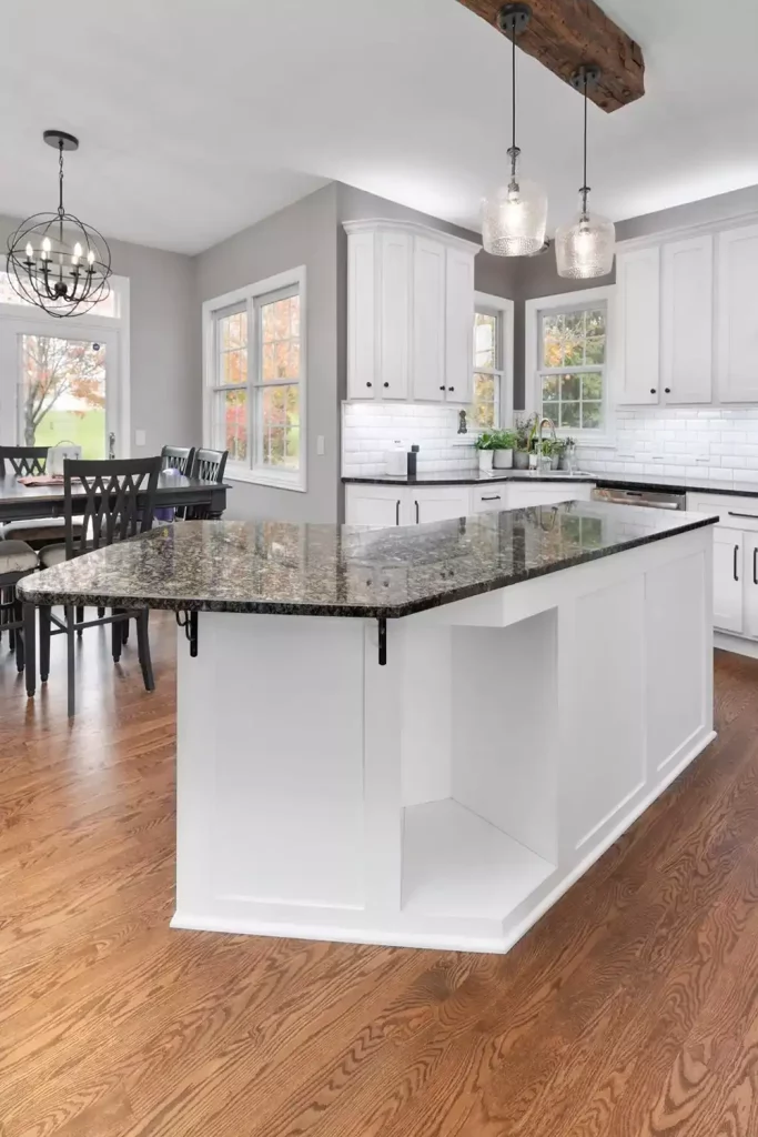 cabinet refacing in Alliance