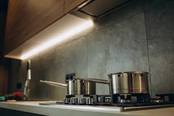 under cabinet-lighting design
