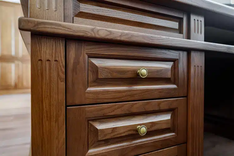 high quality wood for refacing