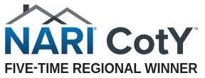 NARI 5 time CotY Awards_Res Kitchen Under 30k_Regional Winner_Color