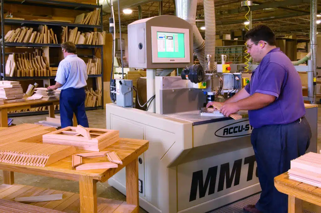 Professional Wood Refinishing Specialist