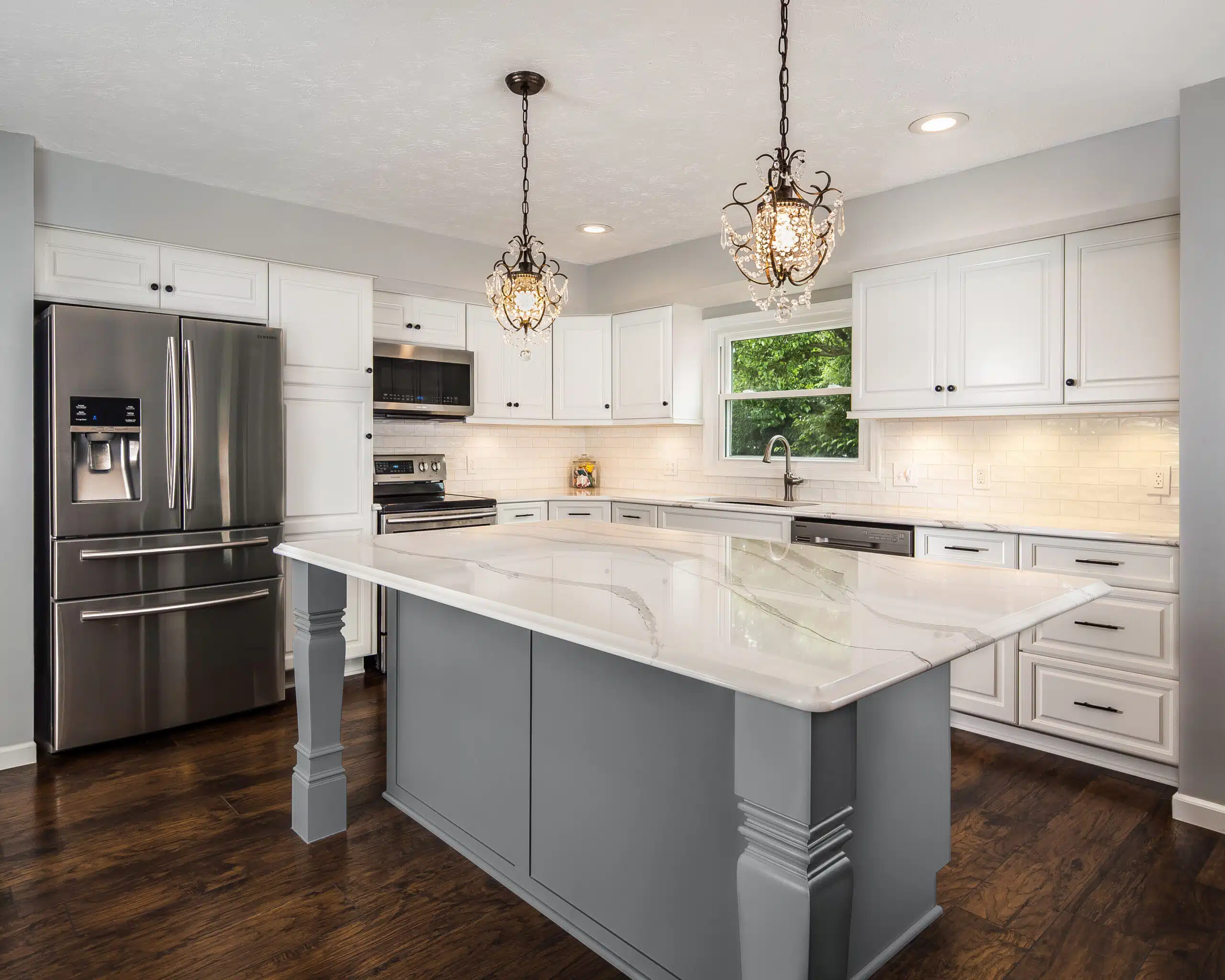 Luxury Kitchen